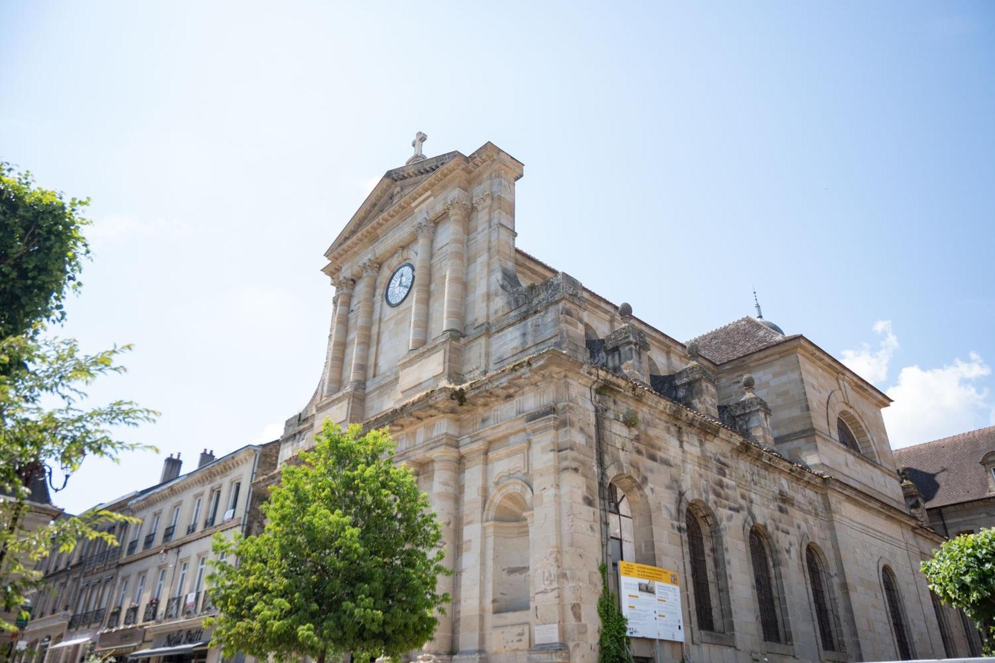 Hotel Le Terminus Et Son Restaurant Cote A Cote Autun Zewnętrze zdjęcie